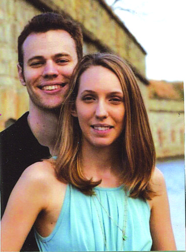Erin Paul, Matthew Lanfried
